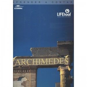 Archimedes - Scanning