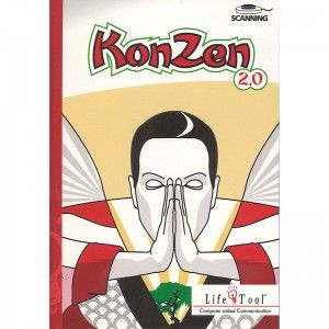 Kon-Zen Scanning