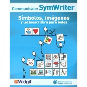 Communicate SymWriter - 1 licencia