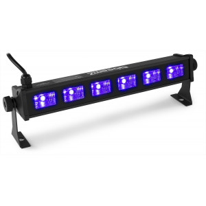 Barra LED UV