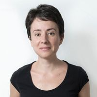 Elena Ballesteros, Responsable de consultoría de accesibilidad y usabilidad