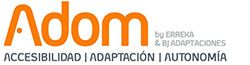 Logo Adom