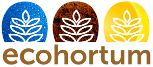 Logo Ecohortum